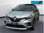 RENAULT Captur Plug-in Hybrid E-Tech 160 CV Initiale Paris rif. 23780595