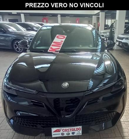 ALFA ROMEO Junior 1.2 145 CV Hybrid eDCT6 Speciale rif. 23910366