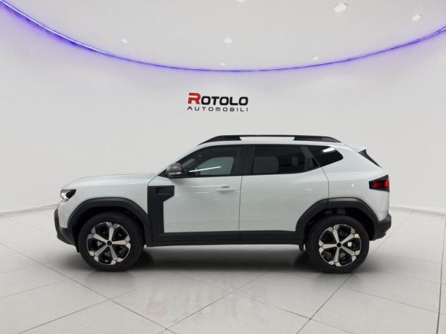 DACIA Duster 3ª serie Duster Eco-G 120 CV Expression - Foto 4