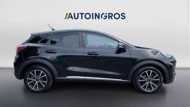 Ford Puma 1.5 ecoblue Titanium X s&s 120cv - Foto 6