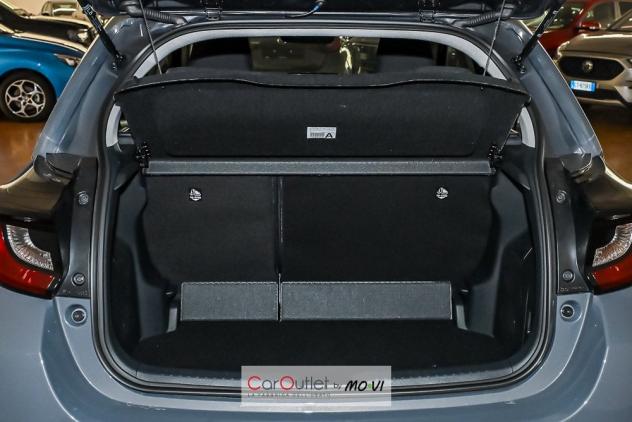 Mazda Mazda2 Hybrid Full Hybrid Electric 1.5 VVT Centre-Line - Foto 6
