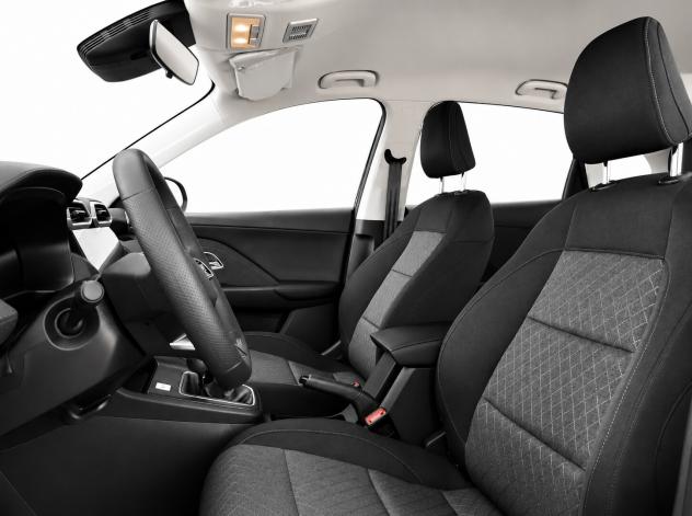 MG ZS (2024--) ZS 1.5 Standard - Foto 4