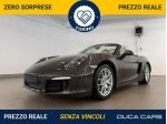 Porsche Boxster Boxster 2.7 265cv