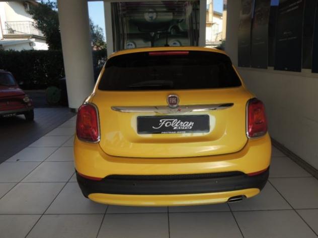 FIAT 500X 1.3 MultiJet 95 CV Lounge rif. 24101975 - Foto 5