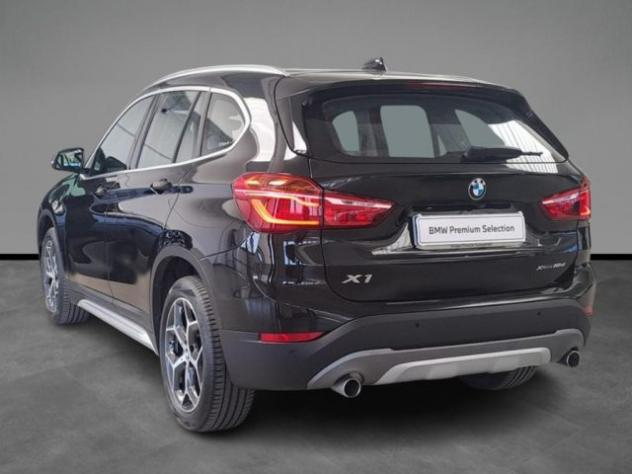 BMW X1 xDrive18d xLine Aut. rif. 23989368 - Foto 4