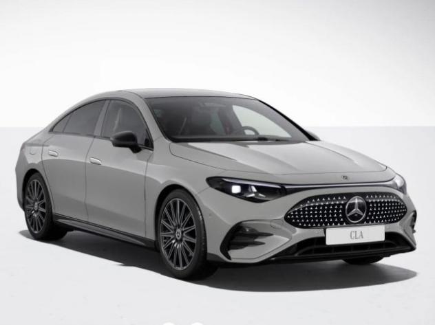 MERCEDES-BENZ CLA 350 4Matic EQ rif. 22408052