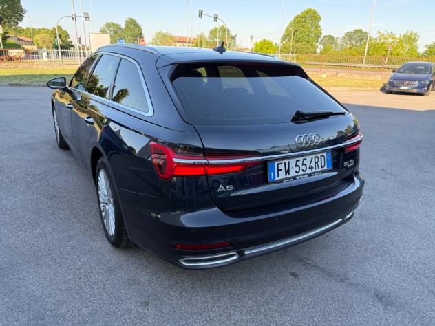 Audi A6 Avant 50 3.0 TDI quattro tiptronic Business Design - Foto 3