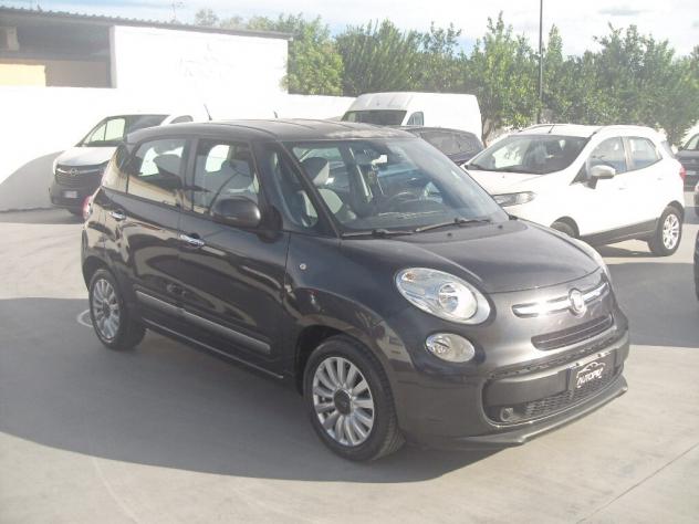 Fiat 500L 1.3 Multijet 85 CV Pop Star - 2013 - Foto 6
