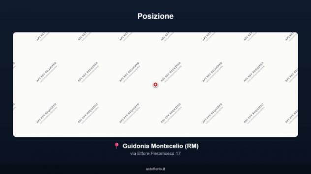 Immobile in asta di 96 m² in vendita a Guidonia Montecelio - Foto 9