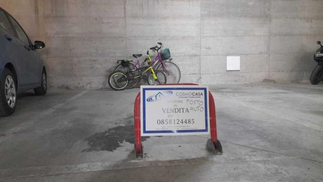 Coperto in vendita a Pescara