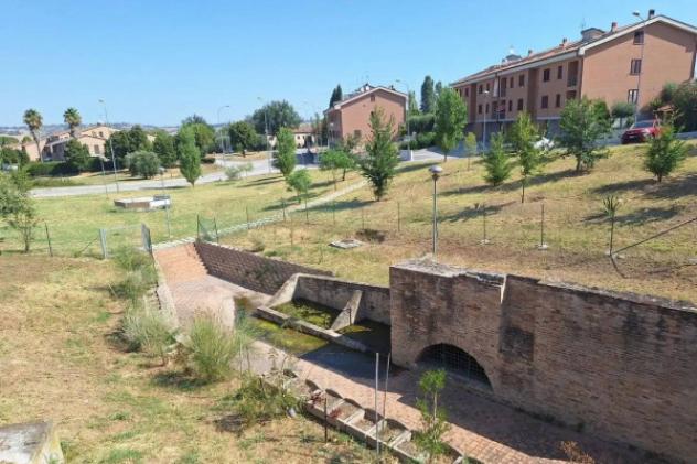 Immobile in asta di 8 m² in vendita a Corridonia - Foto 3