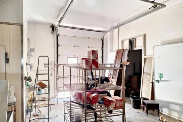 Immobile in asta di 905 m² in vendita a Gualdo - Foto 8