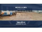Immobile in asta di 1140 m² in vendita a Medolla