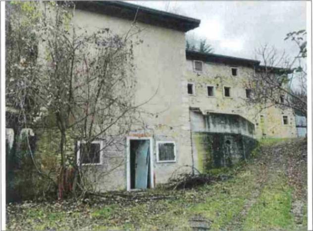 Immobile in asta di 61 m² in vendita a Badia Calavena - Foto 3