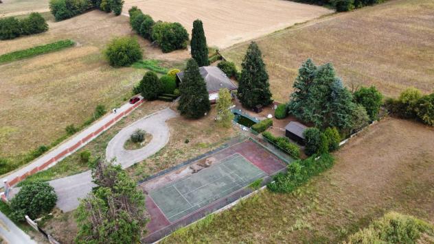 Villa in vendita a Buttigliera Alta - Foto 12