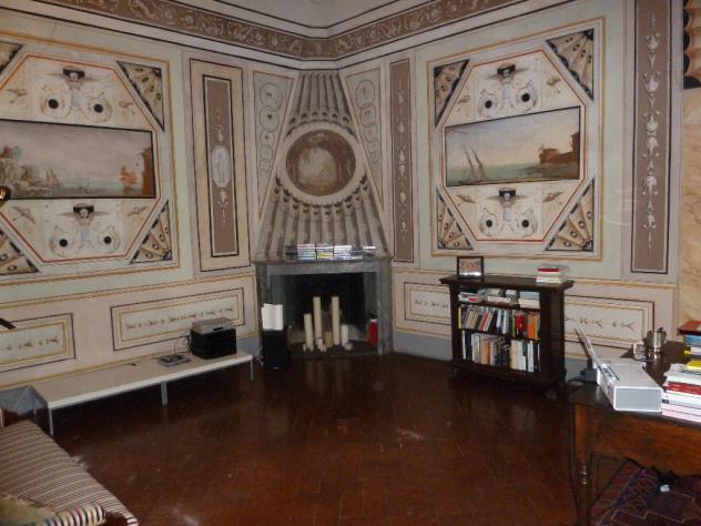 Edificio storico in vendita a Calci 250 mq Rif: 365062 - Foto 2