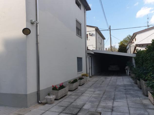 Villa di 200 m² con 5 locali e box auto doppio in vendita a Carpi - Foto 18