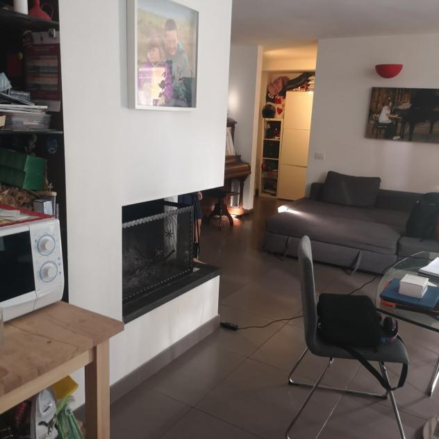 Terratetto in vendita a Castelnuovo Magra 320 mq Rif: 1326984 - Foto 3