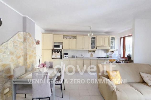 Appartamento di 72 m² con 3 locali in vendita a Castiglione del Lago
