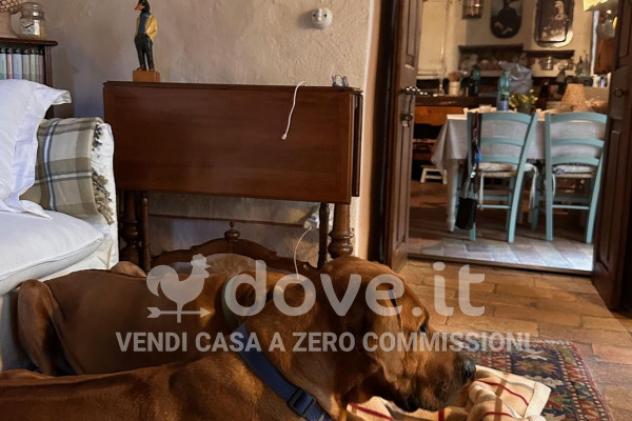 Appartamento di 130 m² con più di 5 locali in vendita a Castiglione d'Orcia - Foto 18