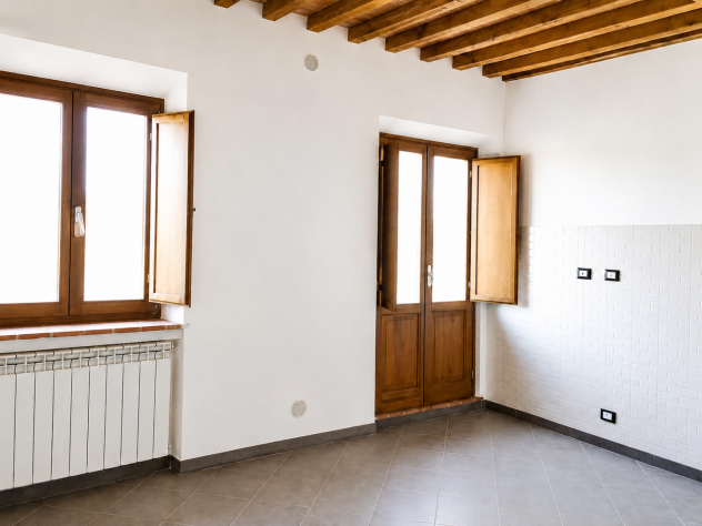 Appartamento in vendita a Borgatello - Colle di Val d'Elsa 45 mq Rif: 1426105 - Foto 5