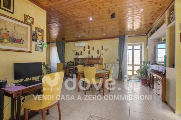 Appartamento di 85 m² con 3 locali in vendita a Frosinone - Foto 6