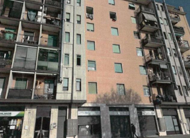 Immobile in asta di 44 m² in vendita a Limbiate - Foto 10