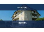 Immobile in asta di 90 m², box auto doppio in vendita a Liscate