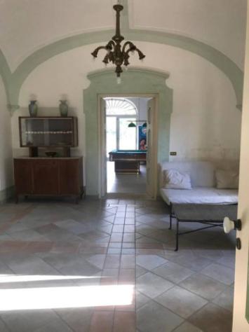 Immobile in asta di 34475 m² con più di 5 locali e box auto in vendita a Liveri - Foto 19