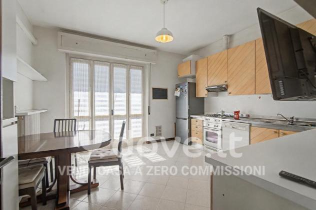 Appartamento di 125 m² con 3 locali e box auto in vendita a Lodi - Foto 13