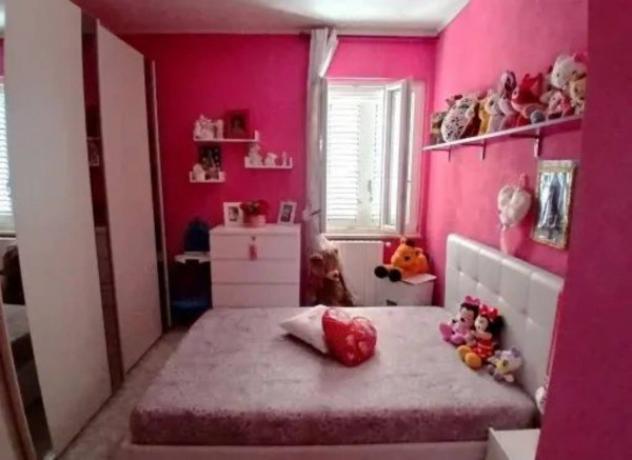 Immobile in asta di 84 m² in vendita a Lucera - Foto 17