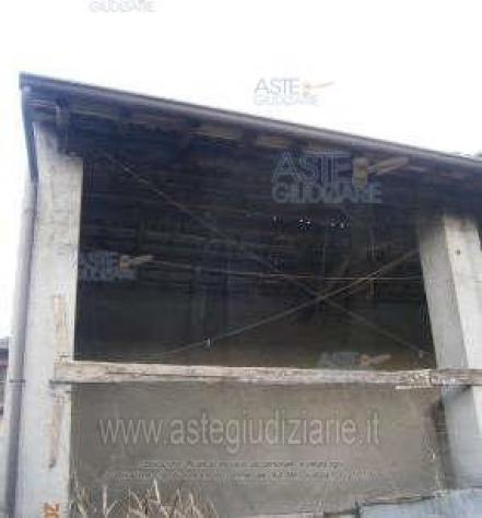 IMMOBILI-IMMOBILE RESIDENZIALE-via Matteotti 76 e via Tartaro Fabrezza - Foto 3