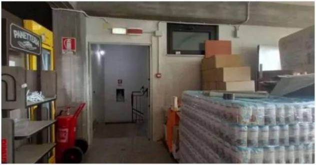 Immobile in asta di 2273 m² in vendita a Marina di Gioiosa Ionica - Foto 12