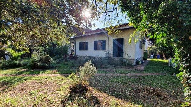 Villa in vendita a Marina di Massa - Massa 140 mq Rif: 1086203 - Foto 4