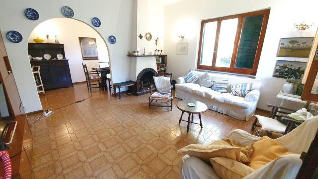 Villa in vendita a Marina di Massa - Massa 140 mq Rif: 1086203 - Foto 9