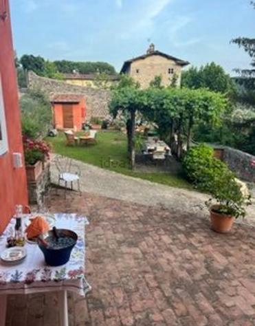 Villa in vendita a Stiava - Massarosa 300 mq Rif: 1385056