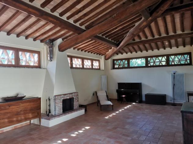 Casale in vendita a Abbadia a Isola - Monteriggioni 200 mq Rif: 1359476 - Foto 3