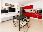 Appartamento in vendita a Calambrone - Pisa 79 mq  Rif: 1432494