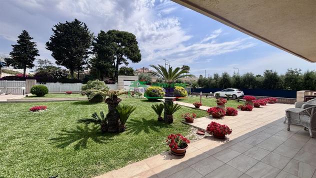 Rif. 2464 - Villa in zona residenziale a Marina di Ragusa - Foto 2