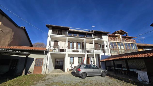 Vendita Casa semi indipendente da 370 mq in Via Garibaldi