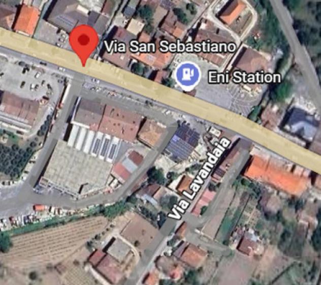 Immobile in asta di 320 m² in vendita a Sala Consilina - Foto 3