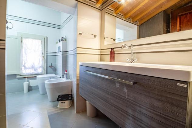 Appartamento in vendita a Mezzana - San Giuliano Terme 90 mq Rif: 1408047 - Foto 7