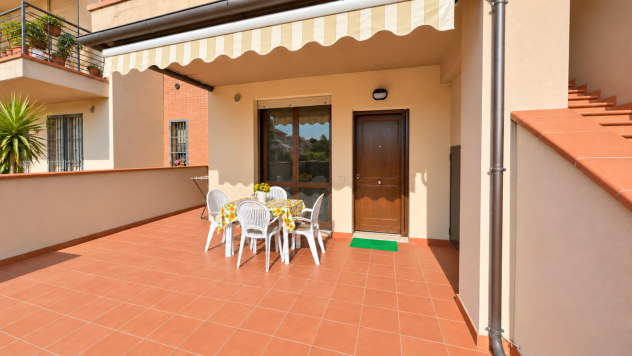 Appartamento in vendita a Santa Croce sull'Arno 75 mq Rif: 1447719 - Foto 7