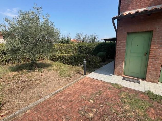Appartamento in vendita a Selvatelle - Terricciola 80 mq Rif: 1338907 - Foto 4
