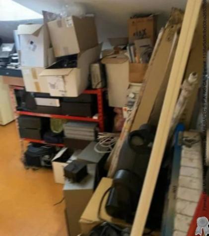 Immobile in asta di 123 m² in vendita a Trescore Balneario - Foto 9