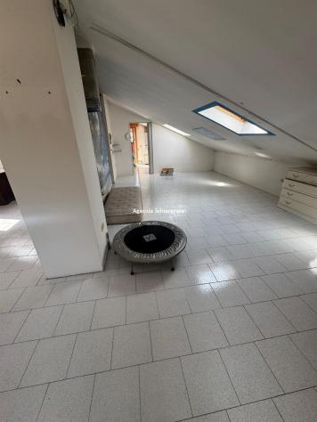 BOTTEGA VENDESI APPARTAMENTO INDIPENDENTE SU BIFAMILIARE CON MANSARDA E AMPIO SCOPERTO ESCLUSIVO - Foto 3