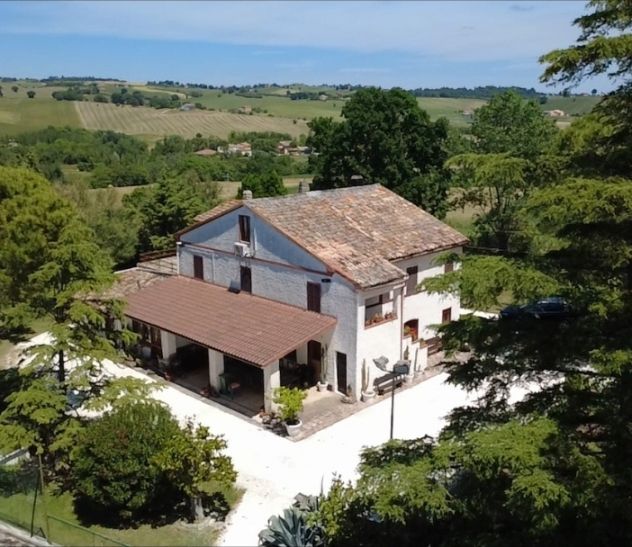 Casale da sogno per gruppo famiglie con bambini