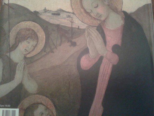 MARIA SALUTE DEGLI INFERMI - Foto 5