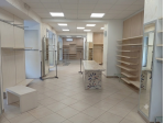 Negozio in vendita a Monsummano Terme 190 mq  Rif: 1428423