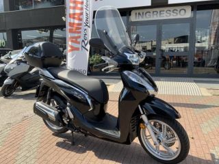 Honda SH 300 Pochissimi chilometri